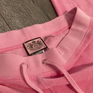 Juicy Couture Track pants